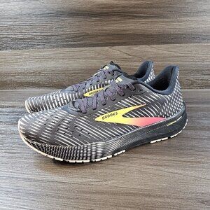 Brooks Hyperion Tempo Black Fitness Running Shoes - Women's Size 11.5